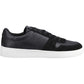 TOMS Men's TRVL LITE Court Trainer in Black