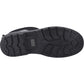 Muck Boots Men's Originals Excursion Ankle Boot in Grey/Black