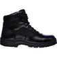 Skechers Workwear Wascana Benen WP Tactical Leather Men's Black Safety Boots