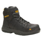 Caterpillar Men's Crossrail 2.0 Safety Boot in Black