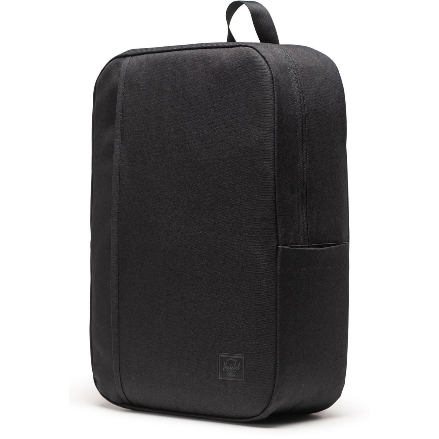 Herschel Bags Wesbrook Unisex Adults's Black Backpack