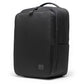 Herschel Bags Kaslo Travel Tech Polyester Black Backpack - One Size