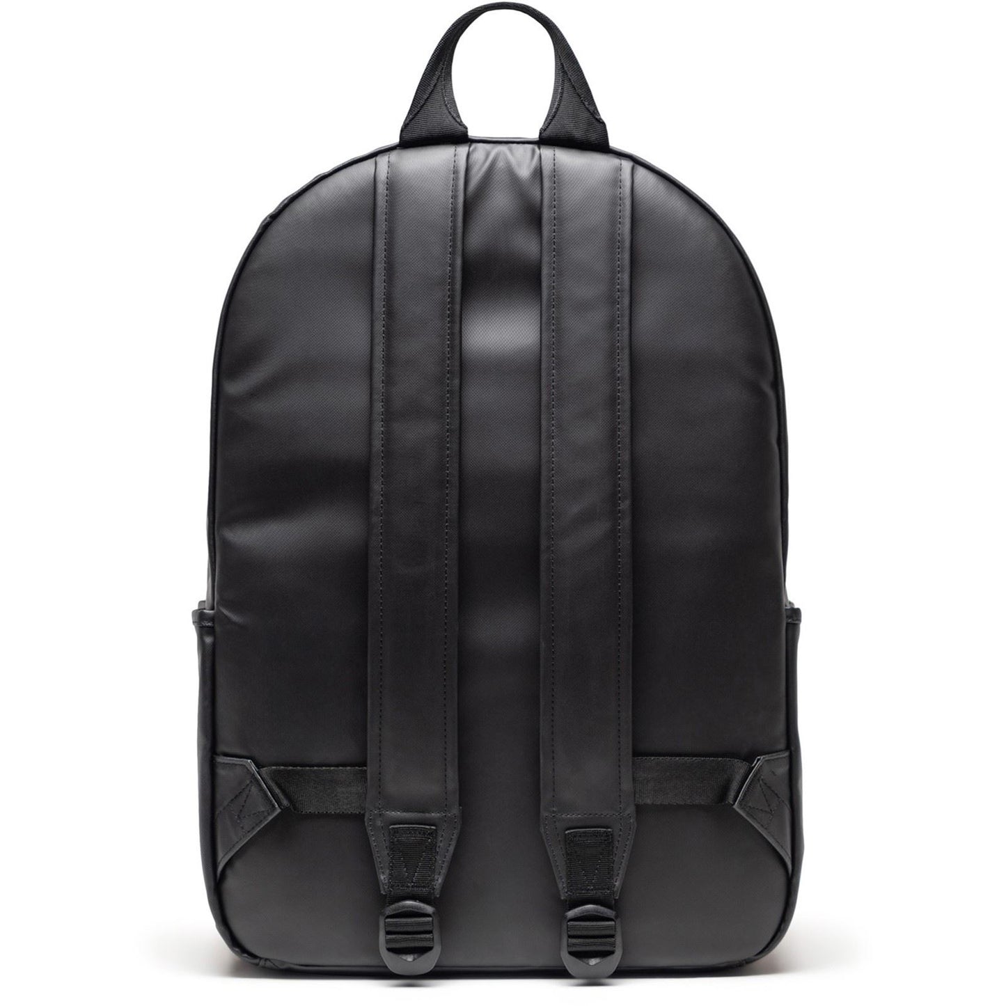Herschel Bags Alberni Polyester Black Backpack - One Size