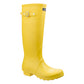 Cotswold Women's Sandringham Wellingtons in Yellow