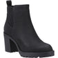 ONLY Women's Barbara Bootie in Black