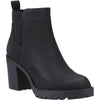 ONLY Women's Barbara Bootie in Black