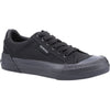 Rocket Dog Women's Cheery Lace Shoes in Black