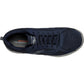 Skechers Men's Dynamight 2.0 Lace Up Memory Foam Trainer in Navy