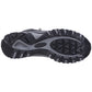 Cotswold Men's Abbeydale Mid Hiker in Black/Grey