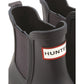 Hunter Women's Original Chelsea Boots in Navy