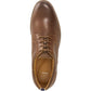 Dune Blaksley Leather Men's Brown Lace-Up Shoes