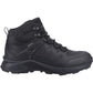 Cotswold Men's Horton Boots in Black