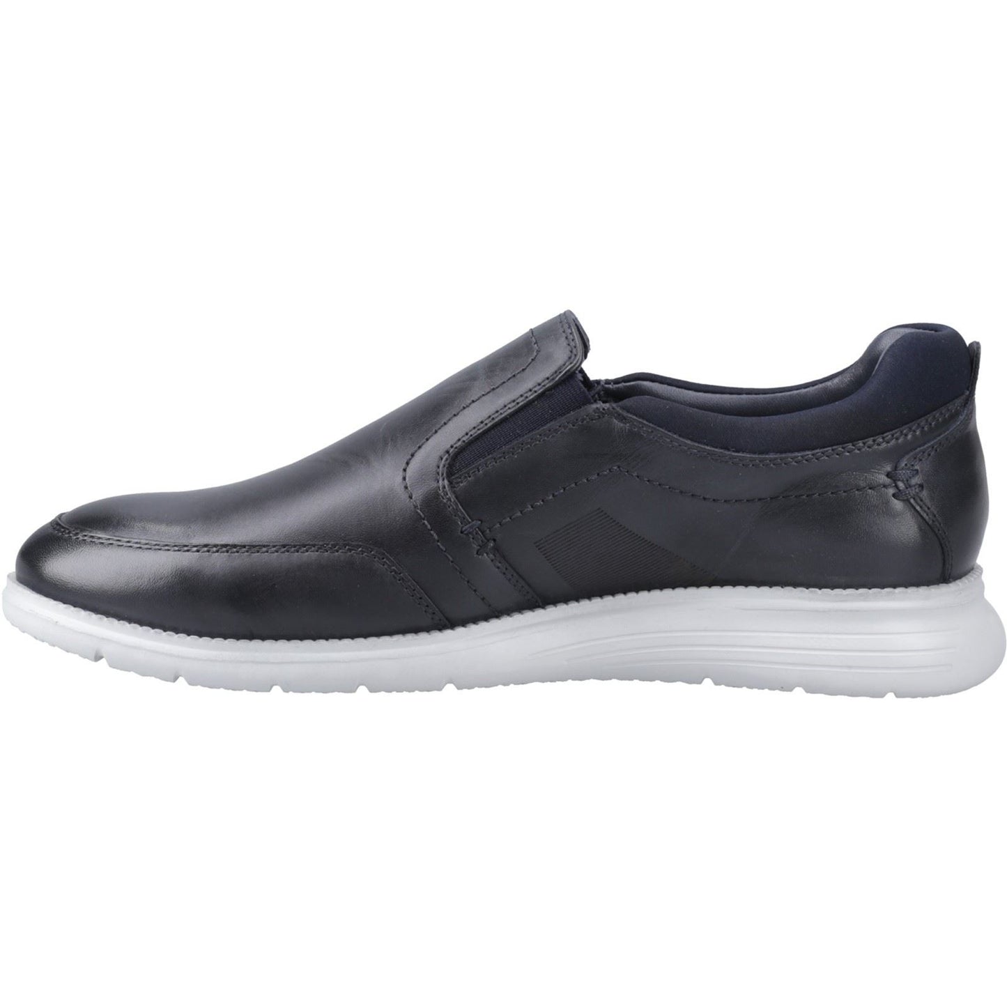 Pod Men's Holden Sneaker Shoes in Navy