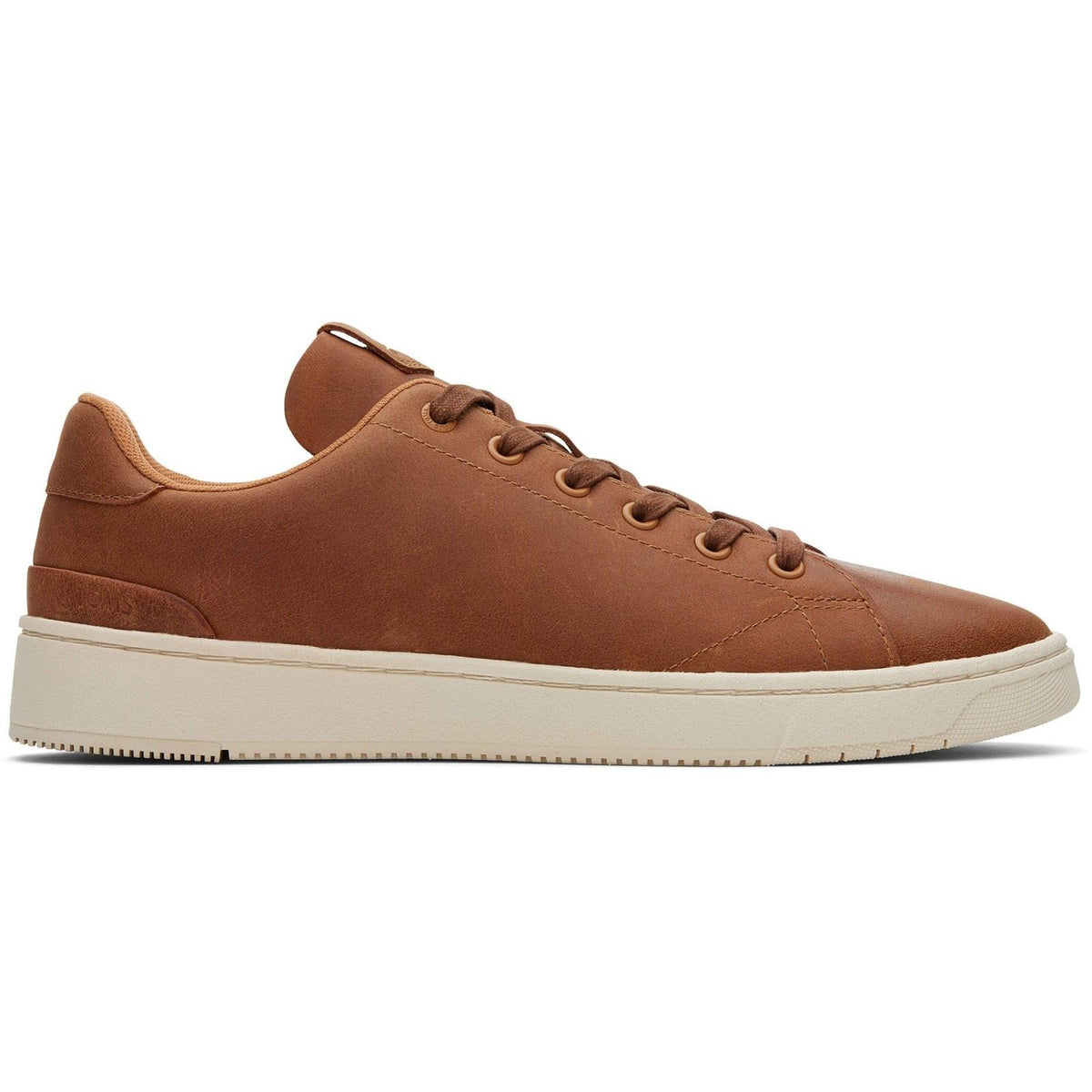 TOMS Men's TRVL LITE 2.0 Trainers in Tan