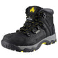 Amblers Safety FS32 Waterproof Safety Boot in Black