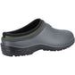 Cotswold Greenhill Synthetic Green Garden Shoes