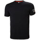 Helly Hansen Workwear Men's Kensington T-Shirt in Black