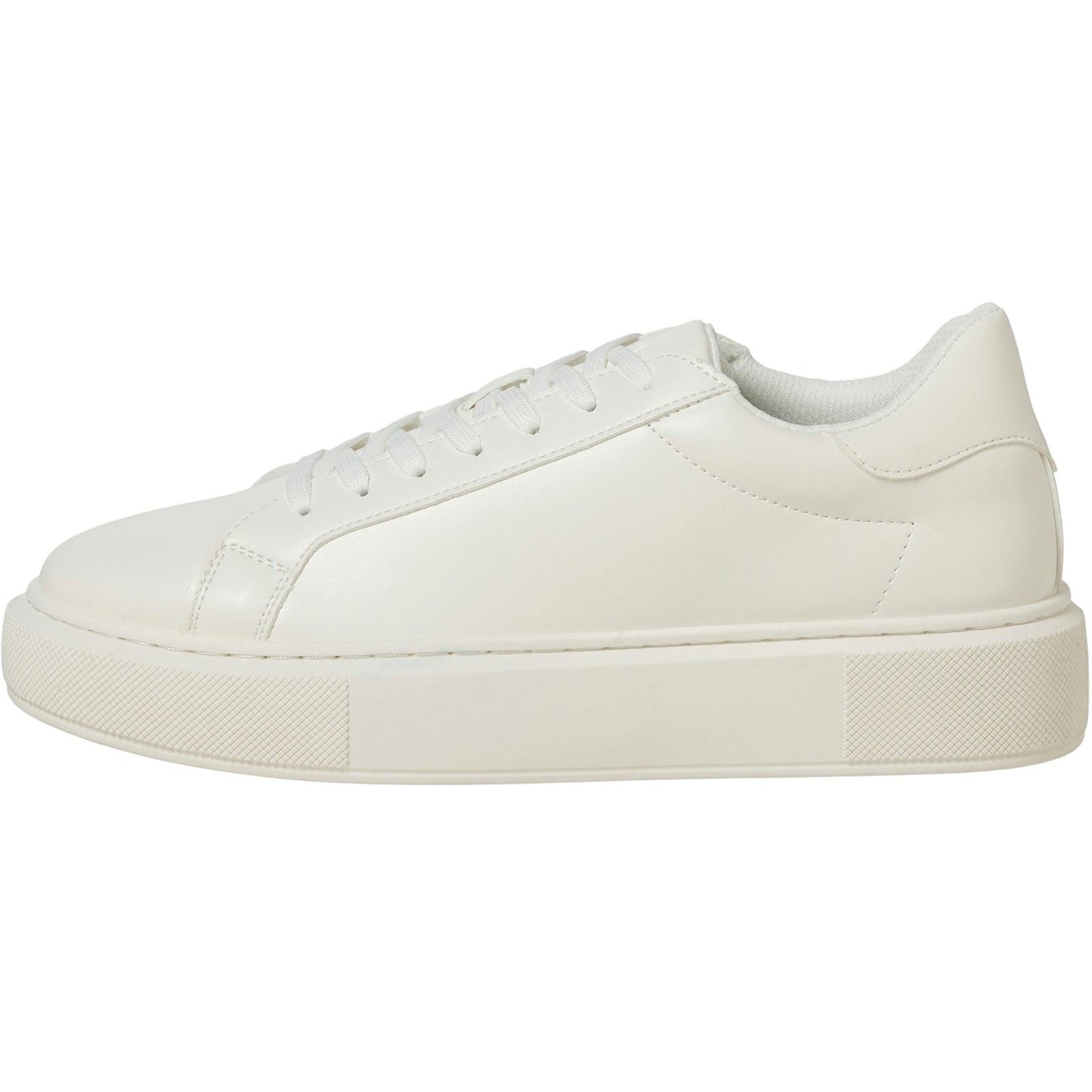 Jack & Jones Aspire Cupsole Polyurethane Men's White Trainers