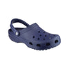Crocs Classic Clog in Navy