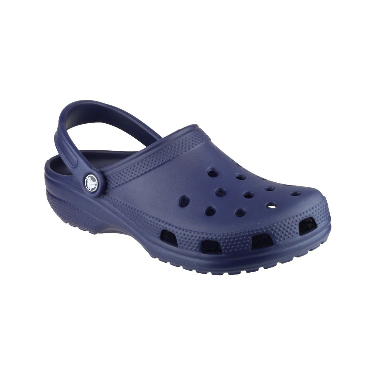 Crocs Women's Classic Clog in Navy