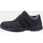 Amblers Safety Women's FS706 Sophie Safety Trainer in Black