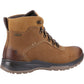 Hush Puppies Men's Paul Boot in Tan