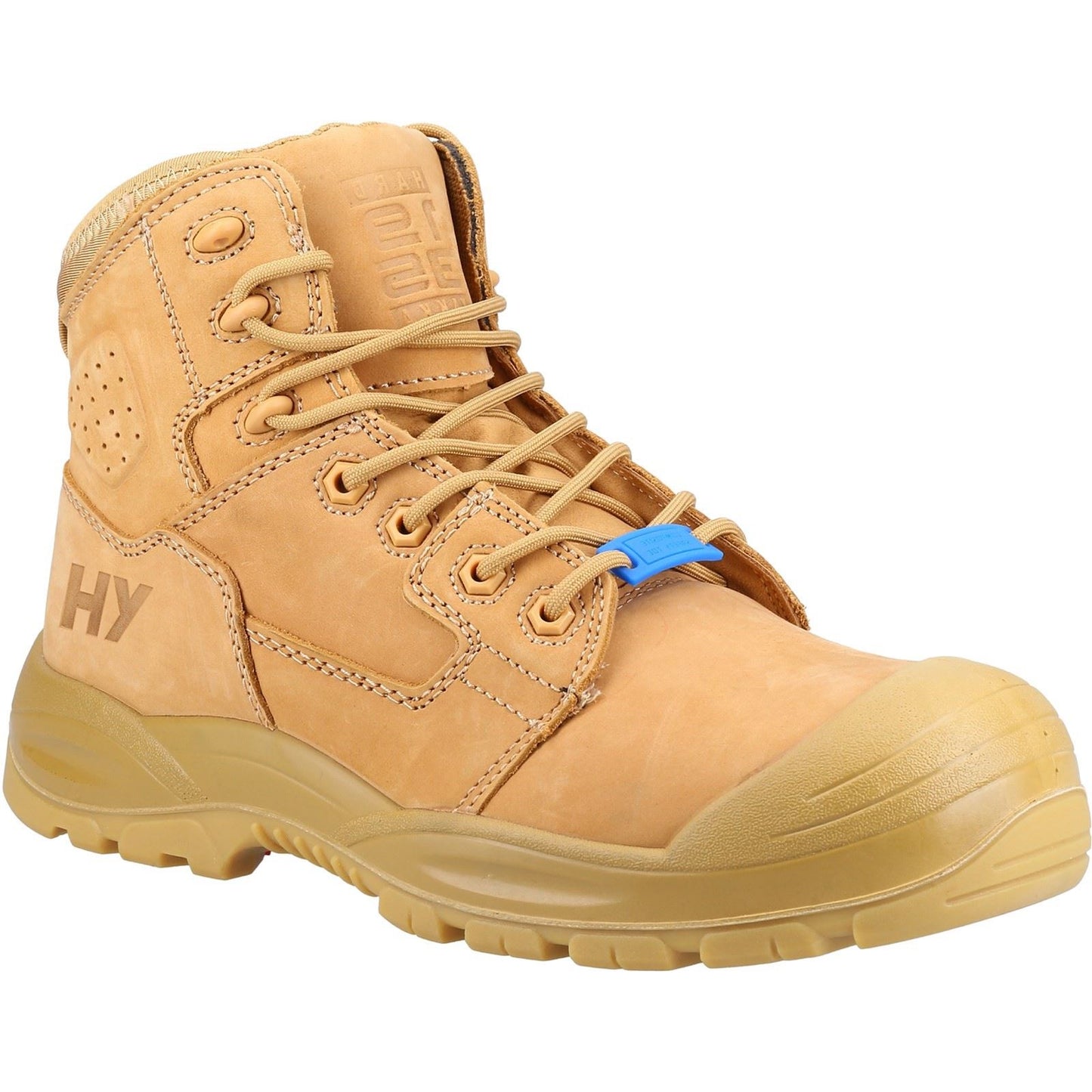 Hard Yakka Unisex Legend PR Safety Boot in Wheat