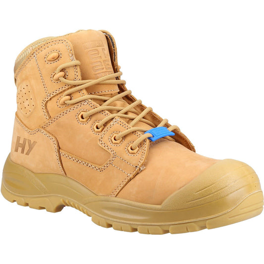 Hard Yakka Unisex Legend PR Safety Boot in Wheat