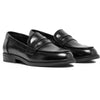 ONLY LUX-1 Polyurethane Women's Black Loafers