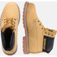 Caterpillar Men's Powerplant S3 GYW Safety Boot in Honey