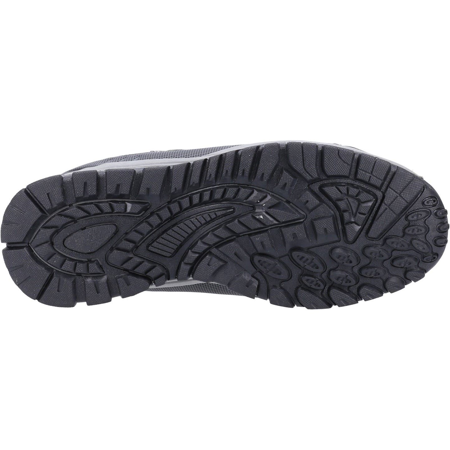 Cotswold Women's Maisemore Low Ladies Hiking Boot in Grey