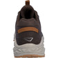 Hi-Tec Fuse Trek Polyester Men's Chocolate Brown/Timber Wolf Trainers