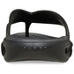 Crocs InMotion Flip Men's Black Sandals