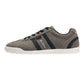 Ben Sherman Keeler Men's Grey/Navy Trainers