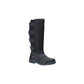 Cotswold Men's Kemble Short Wellington Boot in Black