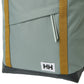 Helly Hansen Sport Stockholm Polyester Unisex Adults Grey Backpack - Large