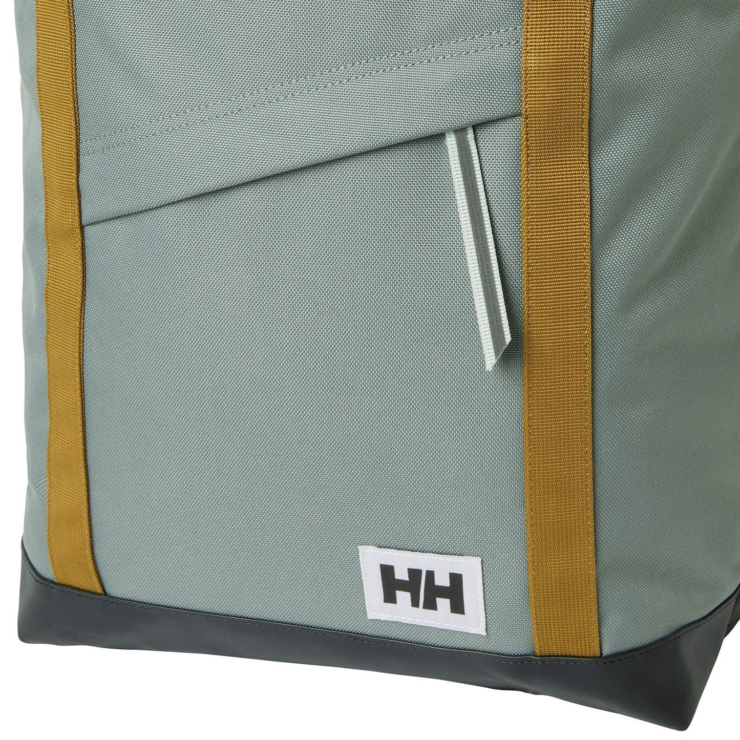 Helly Hansen Sport Stockholm Polyester Unisex Adults Grey Backpack - Large