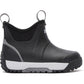 Xtratuf ADB Ice Rubber Unisex Kid's Black Wellington Boots
