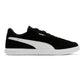 Puma Vikky Star SD Suede Women's Black Trainers