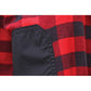 Caterpillar Men's Sequoia Jacket in Red