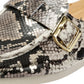 Penguin Preema Women's Snake Clogs