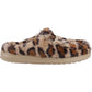 HEYDUDE Wendy Polyester Women's Tan/Multi Mules