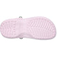 Crocs Classic Platform Thermoplastic Women's Pink Milk Clogs