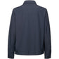 Geox Men's M VINCIT SHORT JACKET in Sky Captain