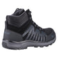 Caterpillar Men's Charge Hiker in Black