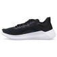 Reebok Fluxlite II Textile Women's Black/Ftwr White/Grey 5 Trainers