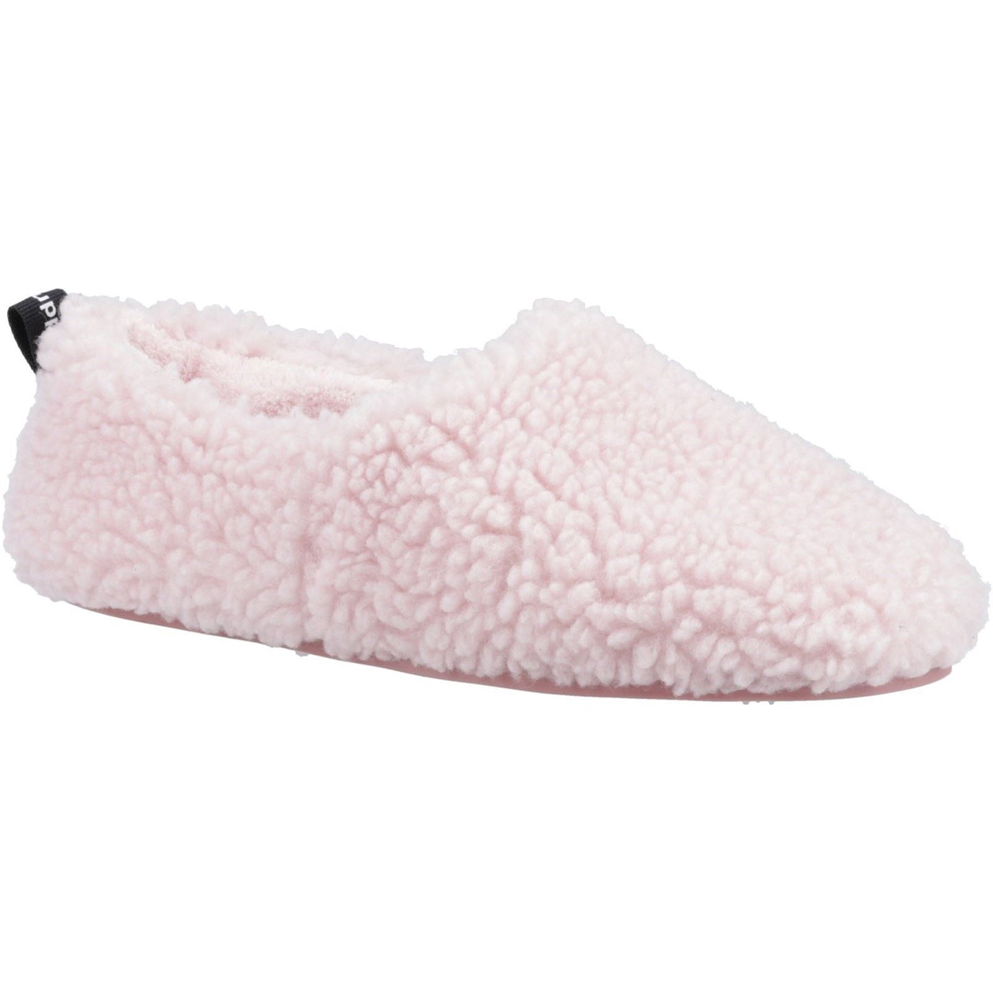 Hush Puppies Women's Emily Slippers in Blush