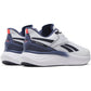 Reebok Viva Speed Men's White/Legacy Blue/Neon Cherry Trainers