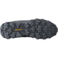 Hi-Tec Rainier Polyester Men's Black Hiking Boots