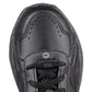 Hi-Tec XT115 Polyurethane Black Trainers